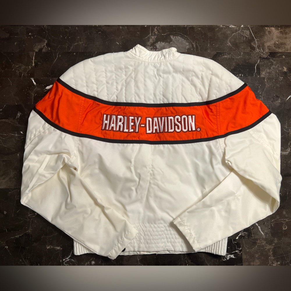 Harley Davidson Jacket - Picture 6 of 7